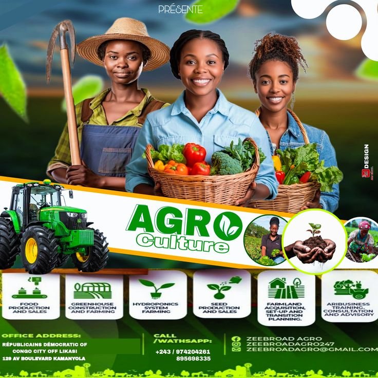 AGRO BUSINESS