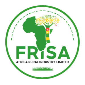 Frisa TOGO