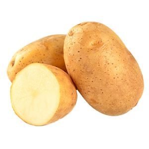 Pomme de terre