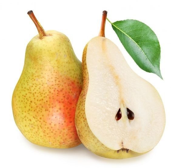 Poivres